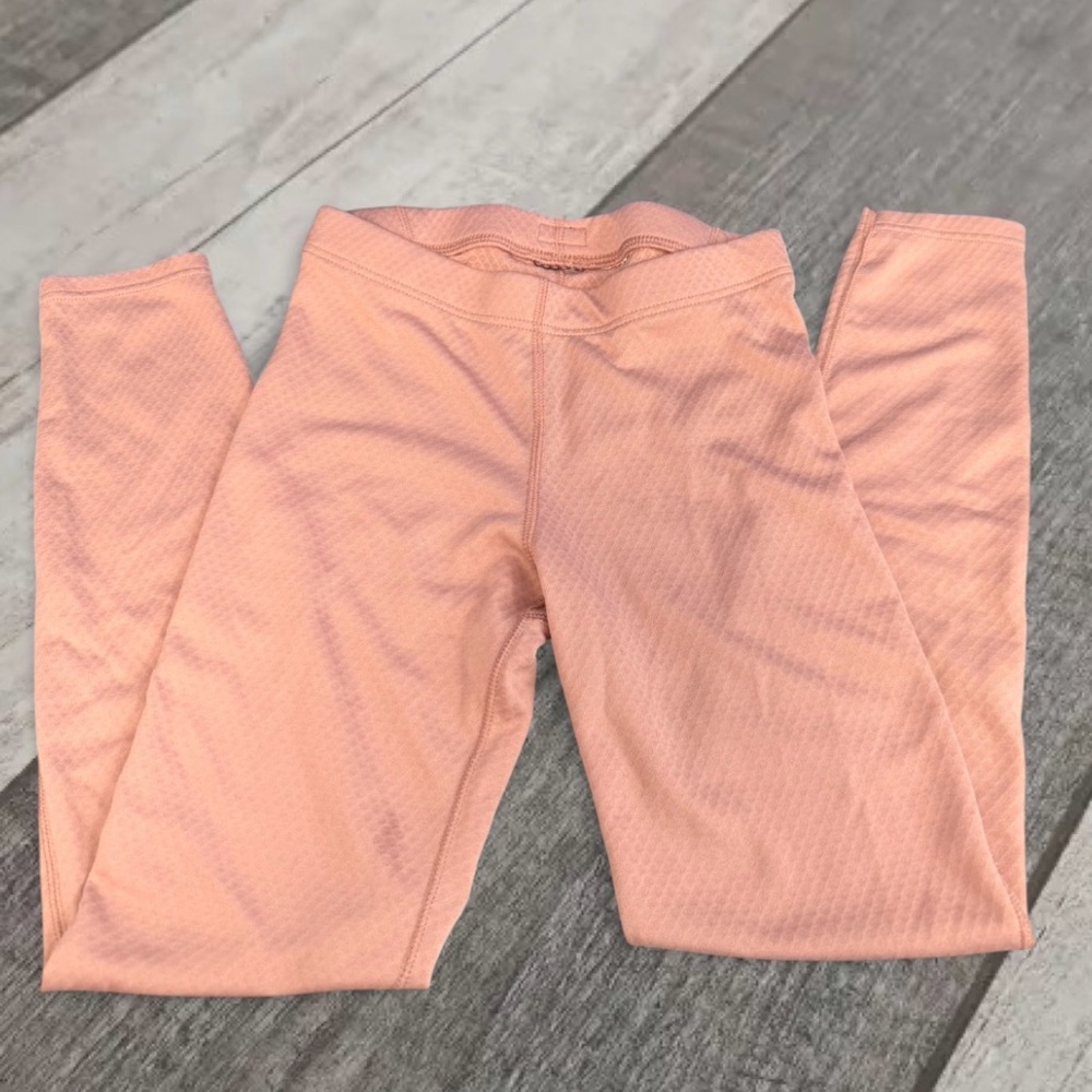 Patagonia Kids Coral Leggings - Picture 2 of 3